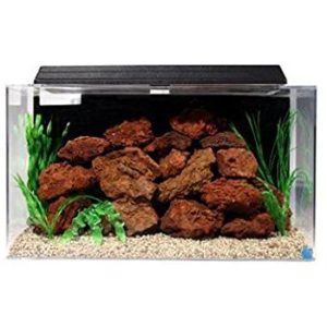 SeaClear 50 Gallon Acrylic Aquarium