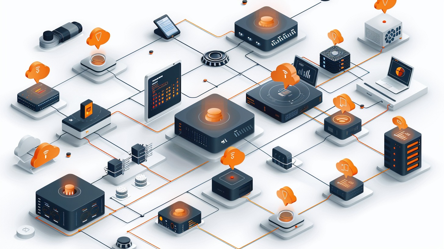 Облачная инфраструктура