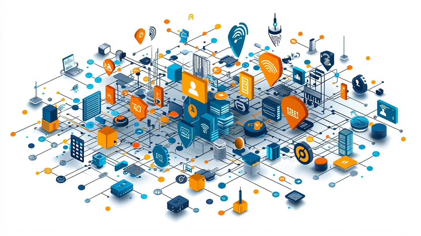 Business network transitioning to IPv6