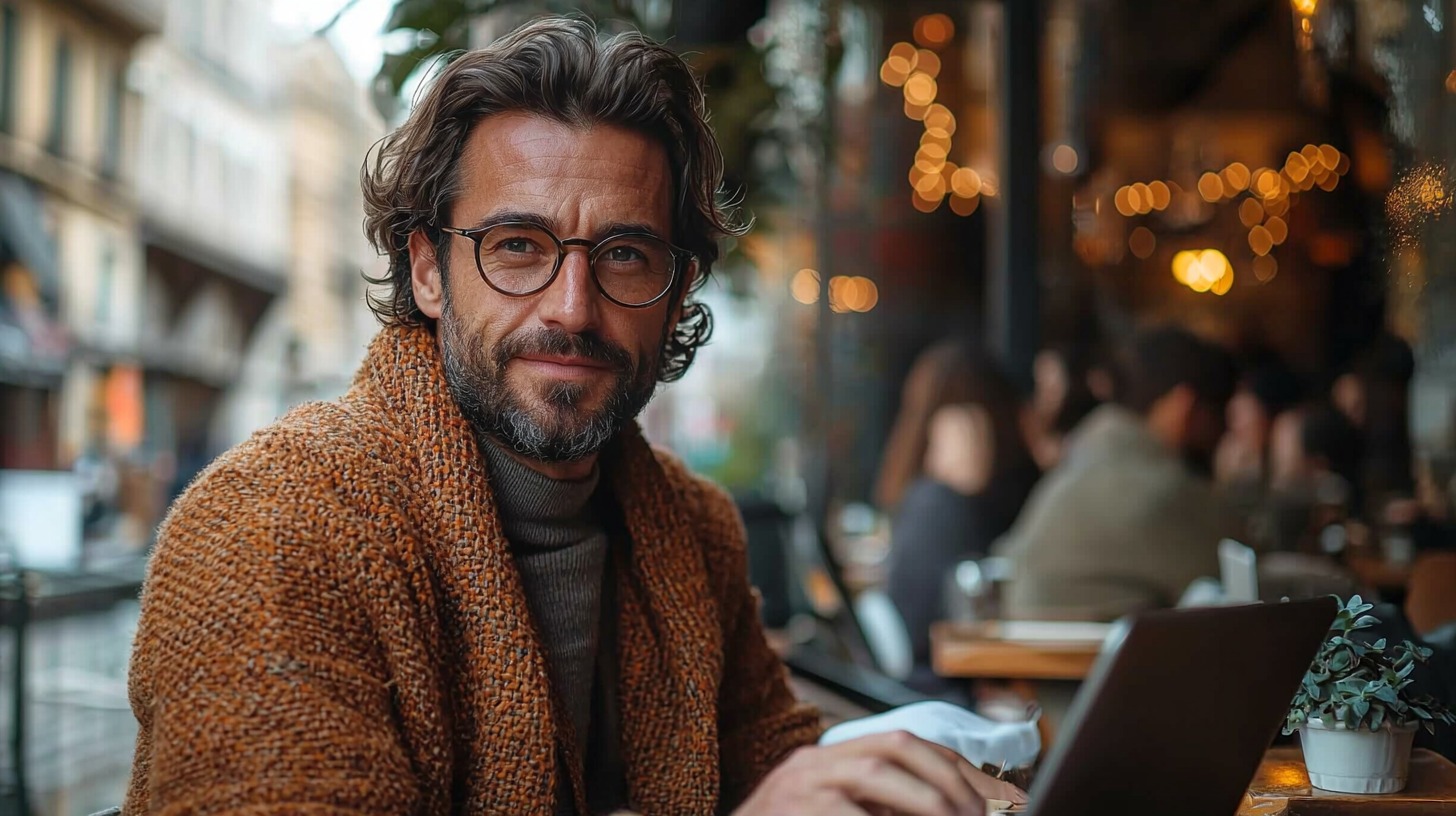 Traveling makes you a better entrepreneur