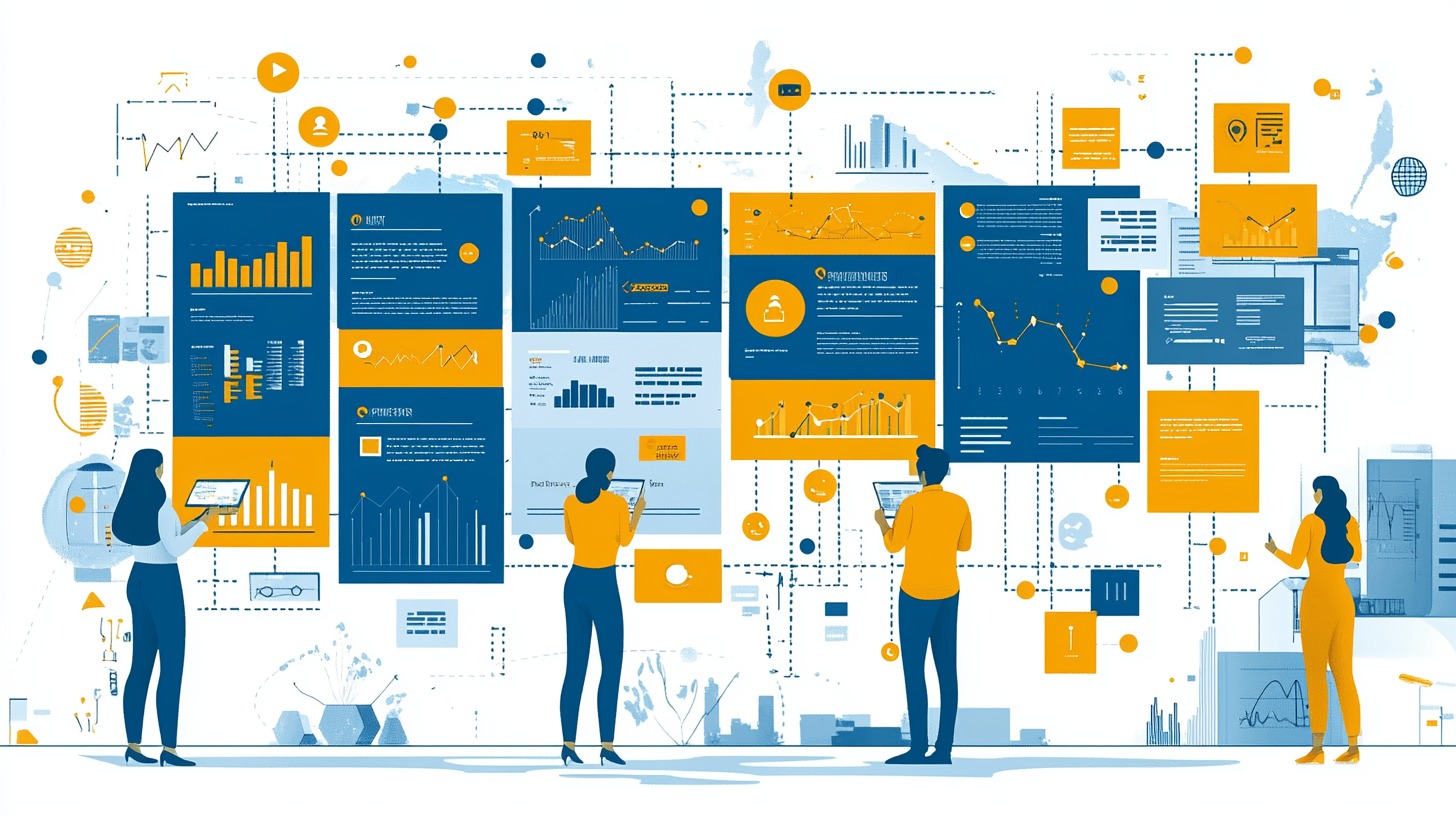Steps to start event planning business