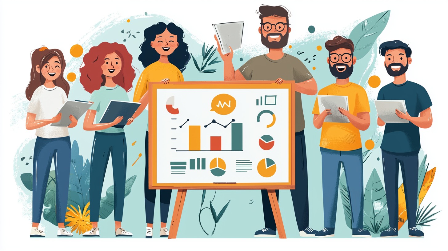 Motivation strategies