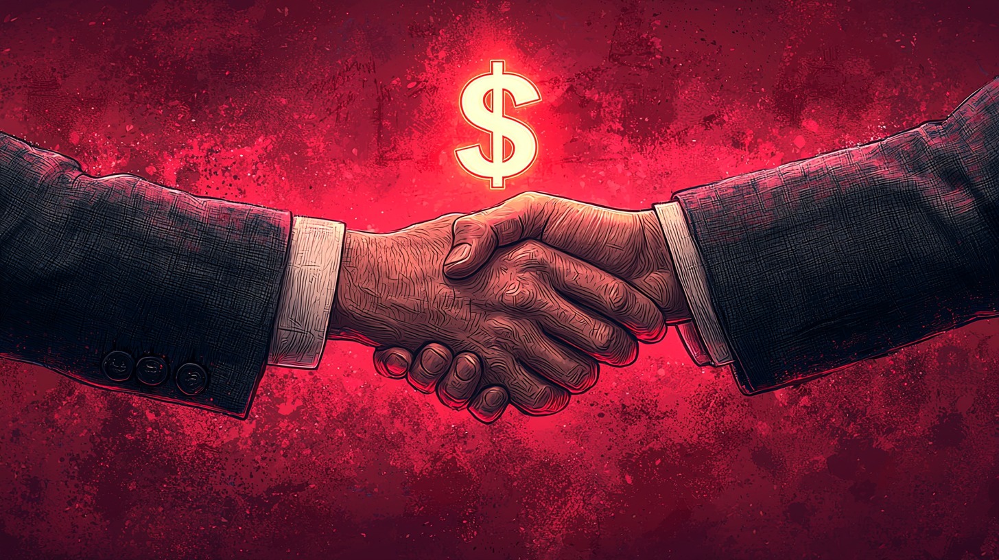 Raising startup capital