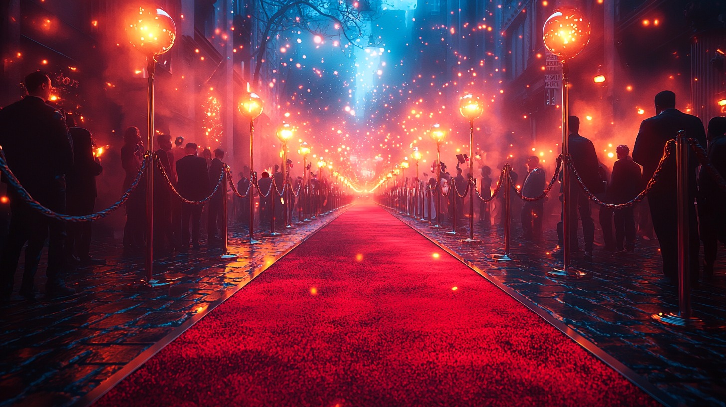 Film festivals drive business opportunities