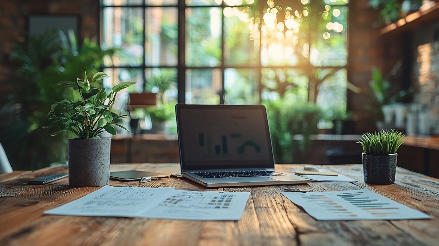 Маркетинг для бухгалтерии