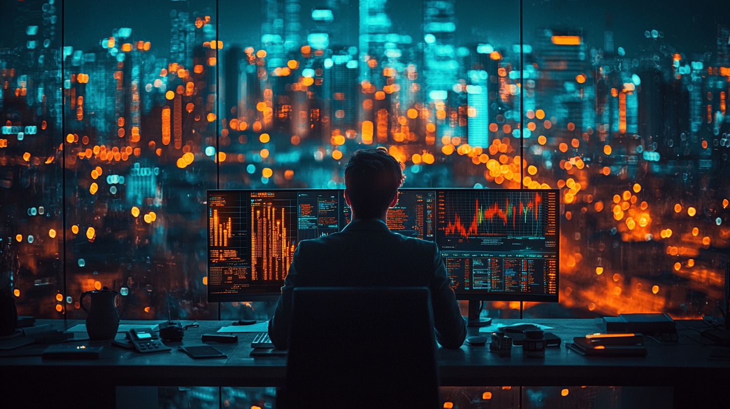 Startup founder