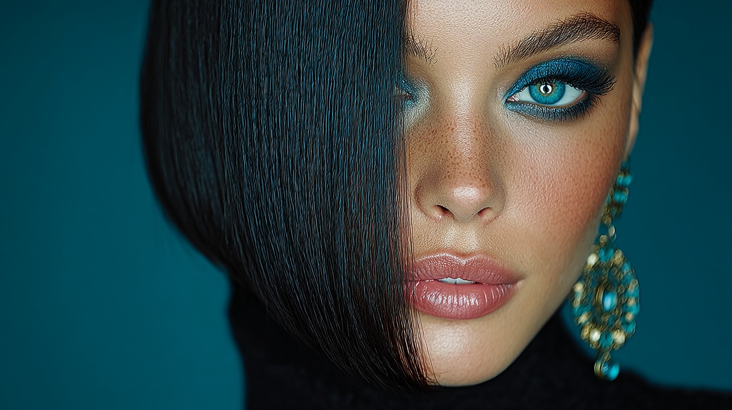 Личный бренд парикмахера