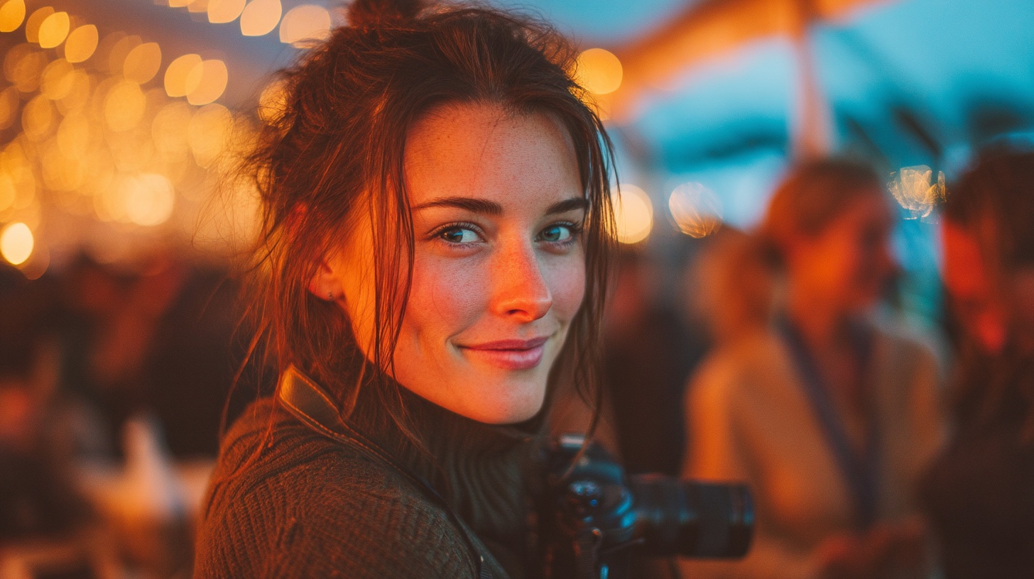 corporate event photographer New York 