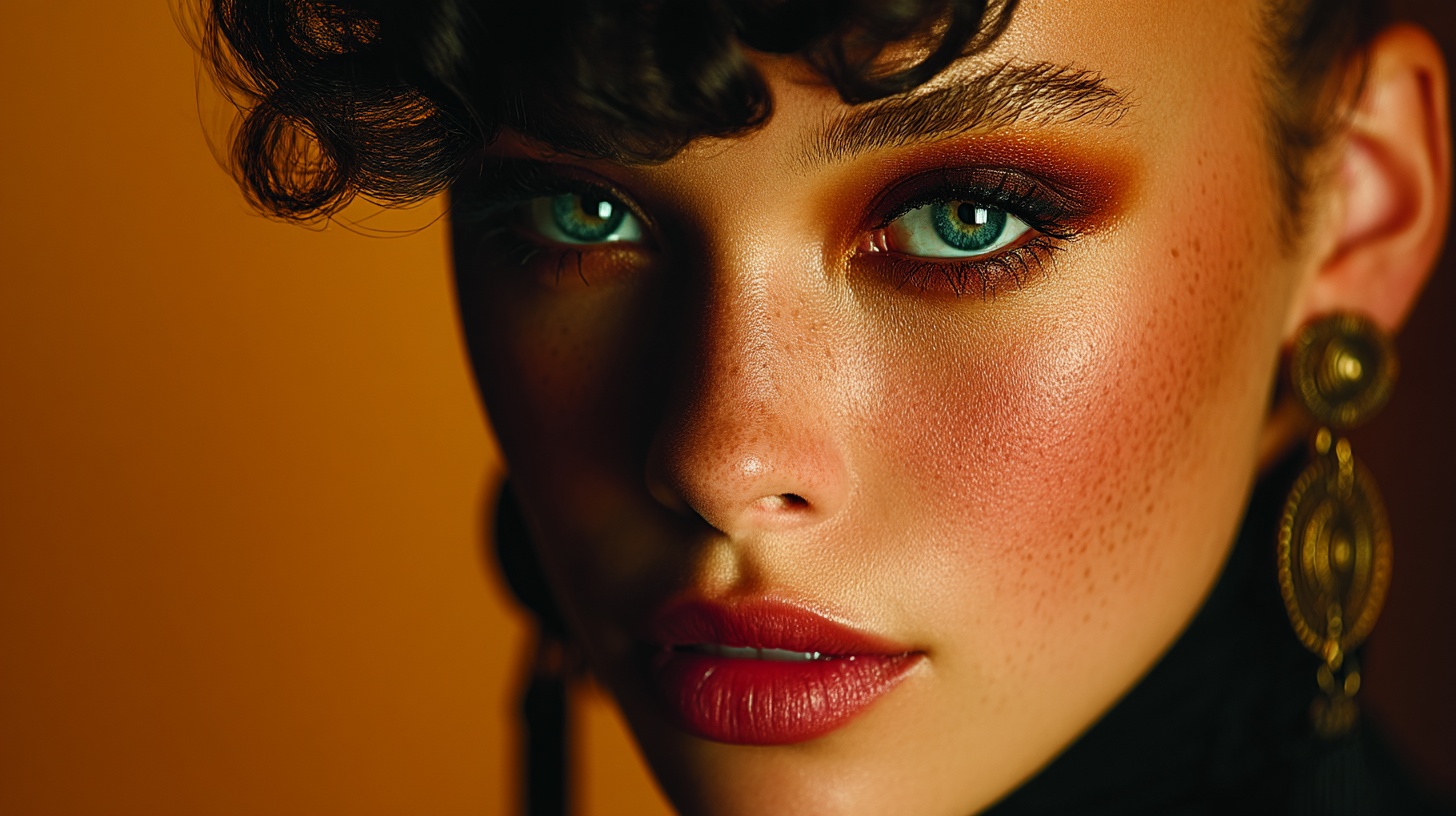 Парикмахерское искусство