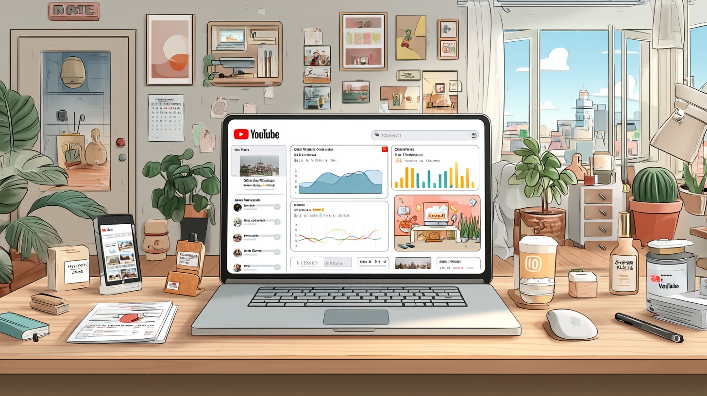 YouTube for small business owners